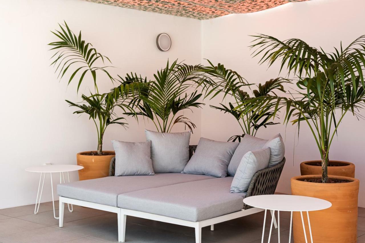 Apartamentos Y Estudios Centricos Conil Home Suite โกนิล เด ลาฟรอนเตรา ภายนอก รูปภาพ