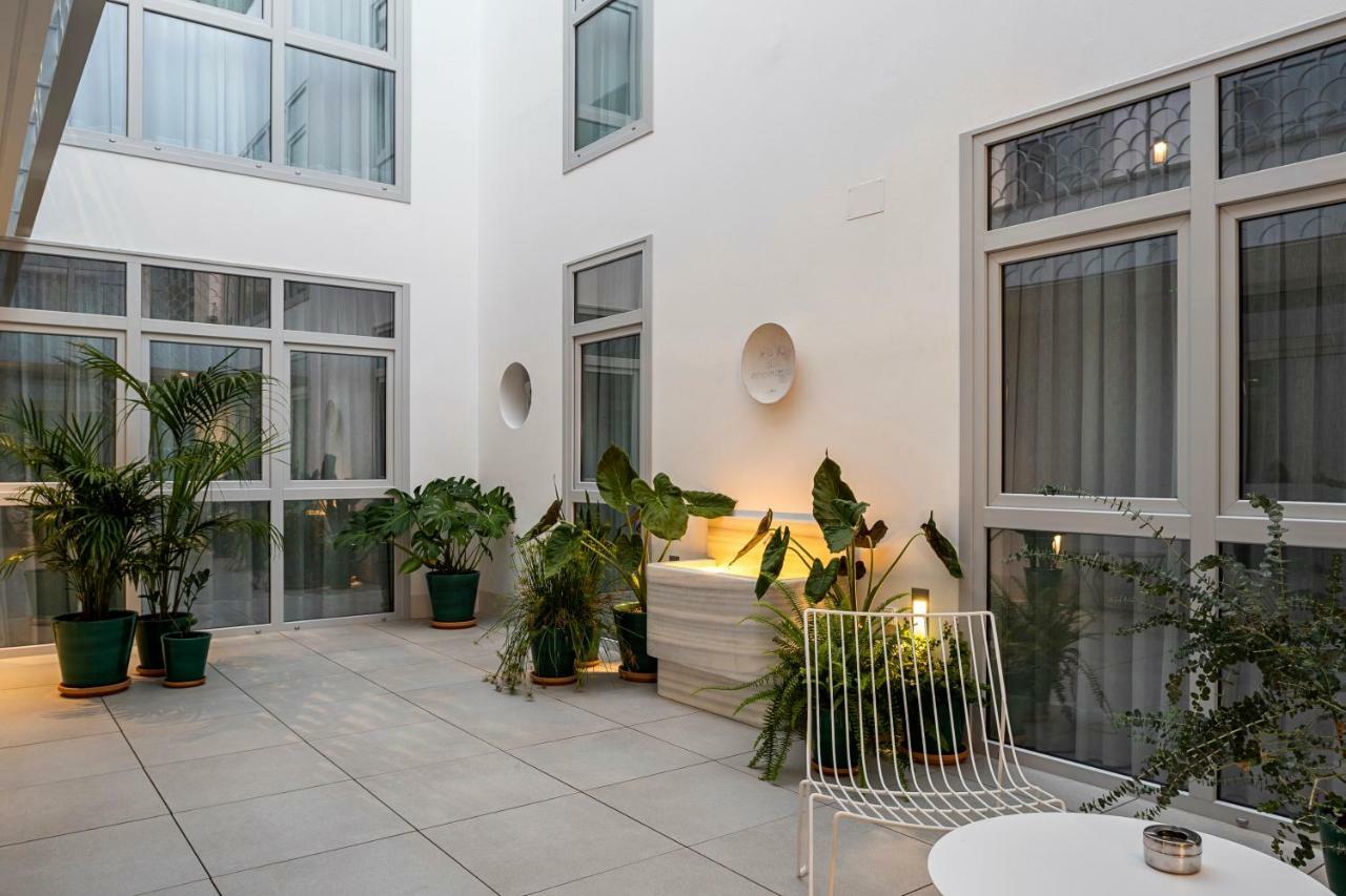 Apartamentos Y Estudios Centricos Conil Home Suite โกนิล เด ลาฟรอนเตรา ภายนอก รูปภาพ