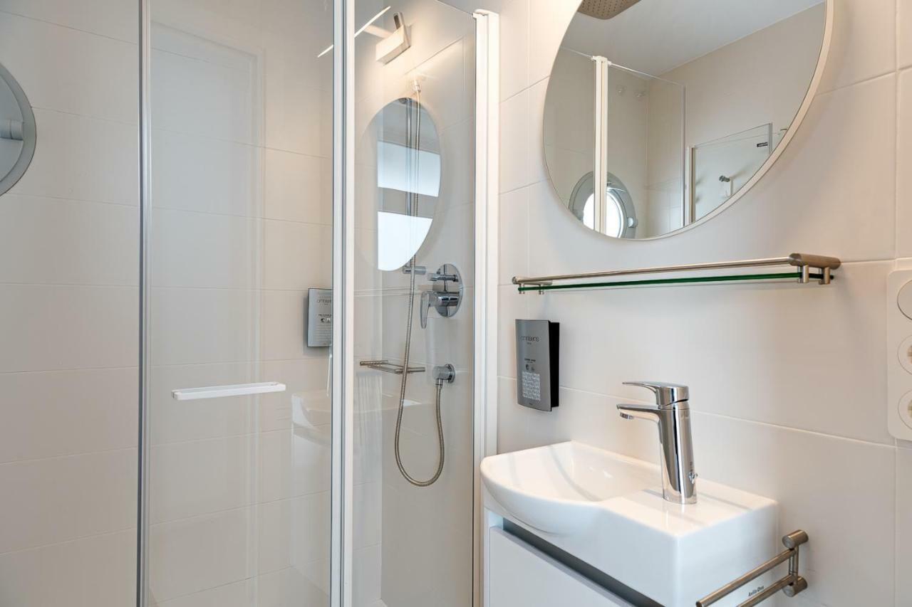 Apartamentos Y Estudios Centricos Conil Home Suite โกนิล เด ลาฟรอนเตรา ภายนอก รูปภาพ